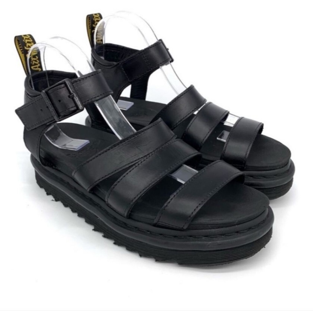 Doc Martens Blaire Sandals
